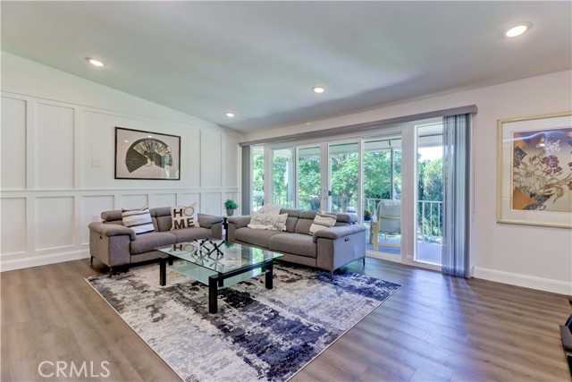 Detail Gallery Image 4 of 50 For 56 Calle Cadiz #O,  Laguna Woods,  CA 92637 - 2 Beds | 2 Baths