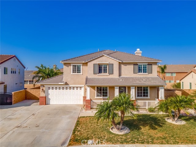 14394 Wolfhound St, Eastvale, CA 92880