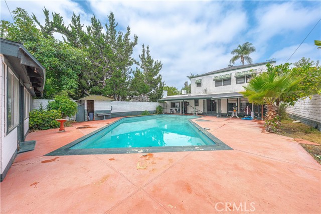 Detail Gallery Image 36 of 47 For 2219 N Flower St, Santa Ana,  CA 92706 - 3 Beds | 1/1 Baths
