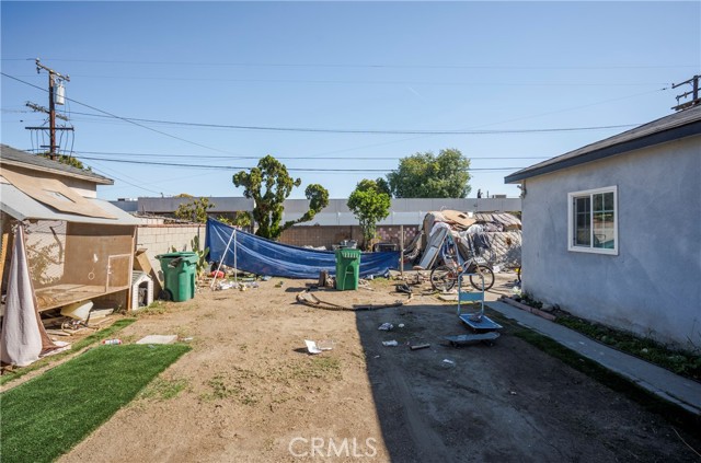 Detail Gallery Image 16 of 18 For 4524 Landis Ave, Baldwin Park,  CA 91706 - 2 Beds | 2 Baths