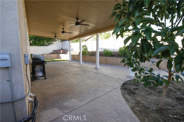 Detail Gallery Image 66 of 69 For 3999 Currant Ln, San Bernardino,  CA 92407 - 5 Beds | 3 Baths