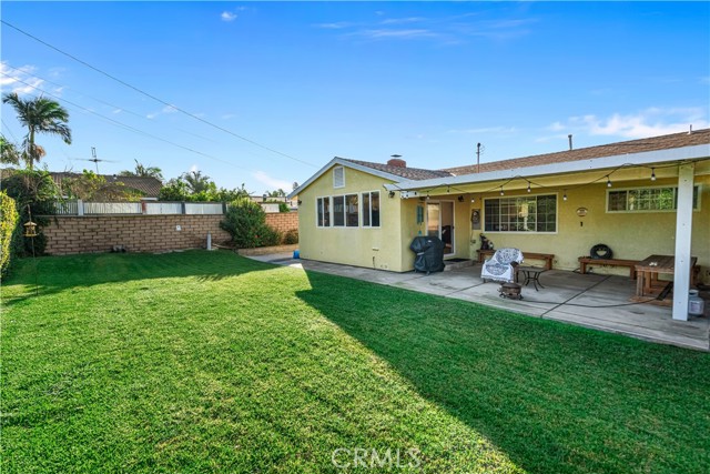 Detail Gallery Image 39 of 43 For 14627 Calpella St, La Mirada,  CA 90638 - 3 Beds | 2 Baths