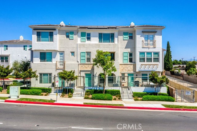 Detail Gallery Image 2 of 51 For 119 E Knox Dr, La Habra,  CA 90631 - 3 Beds | 2/1 Baths