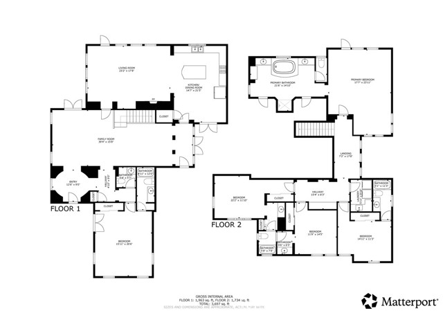 Detail Gallery Image 58 of 58 For 27053 Island Rd, Valencia,  CA 91355 - 5 Beds | 5 Baths