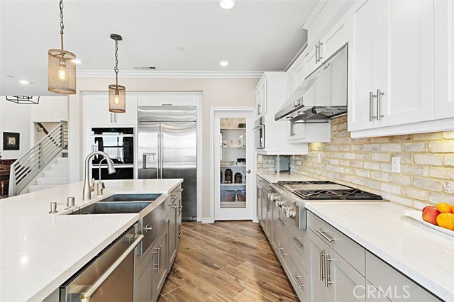 Detail Gallery Image 13 of 56 For 2521 Chad Zeller, Corona,  CA 92882 - 4 Beds | 3/1 Baths