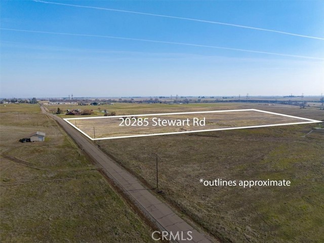 Detail Gallery Image 6 of 12 For 20225 Stewart, Red Bluff,  CA 96080 - – Beds | – Baths