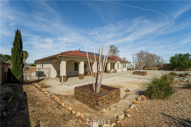 Detail Gallery Image 47 of 62 For 4518 W Avenue M14, Quartz Hill,  CA 93536 - 4 Beds | 5 Baths