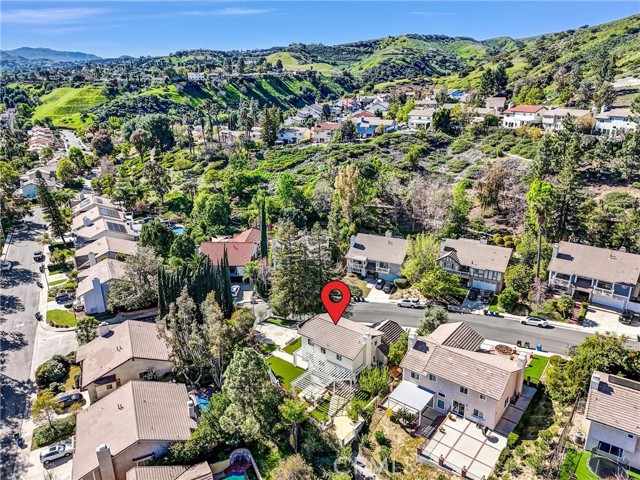 Detail Gallery Image 48 of 51 For 24541 Gardenstone Lane, West Hills,  CA 91307 - 3 Beds | 3 Baths