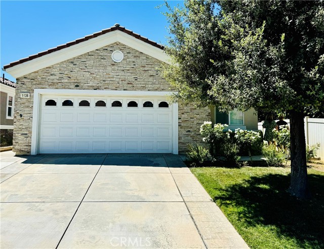 Detail Gallery Image 1 of 1 For 1636 Snowberry Rd, Beaumont,  CA 92223 - 2 Beds | 2 Baths