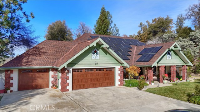 Detail Gallery Image 5 of 70 For 49873 Sunset, Coarsegold,  CA 93614 - 3 Beds | 2 Baths