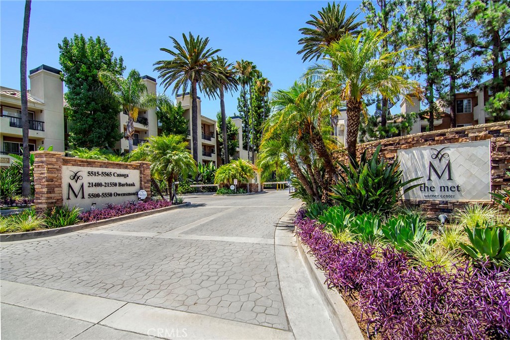 5515 Canoga Avenue #219
