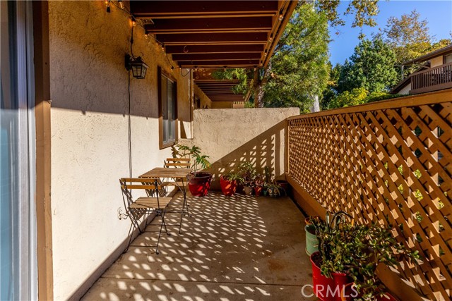 Detail Gallery Image 20 of 24 For 25789 Marguerite #D102,  Mission Viejo,  CA 92692 - 2 Beds | 2 Baths