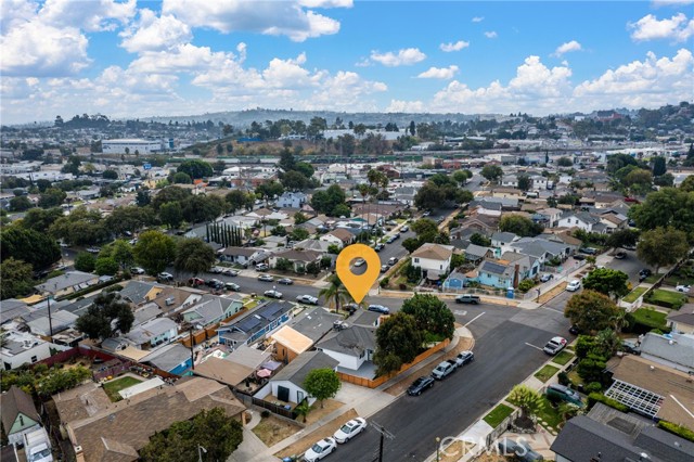 Detail Gallery Image 33 of 35 For 5401 Martin St, Los Angeles,  CA 90032 - 3 Beds | 2 Baths