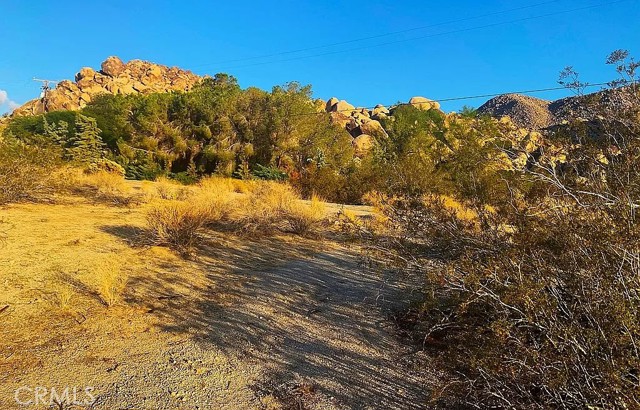 66058 Foothill Drive, Joshua Tree, California 92252, ,Land,For Sale,66058 Foothill Drive,CROC23216688