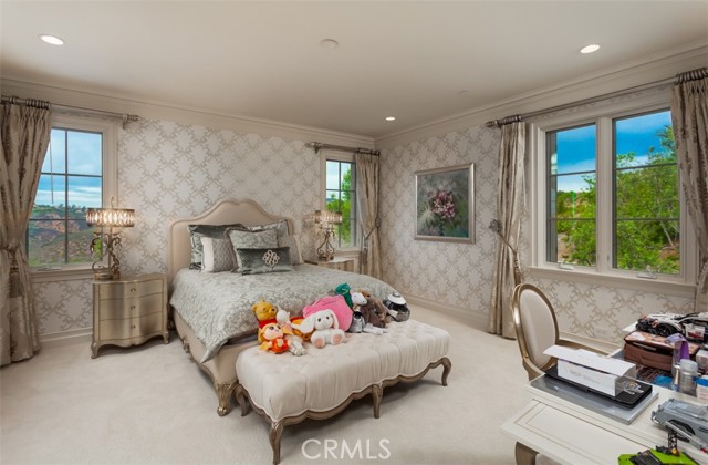 Detail Gallery Image 31 of 46 For 1 Shell Beach, Newport Coast,  CA 92657 - 6 Beds | 6/3 Baths