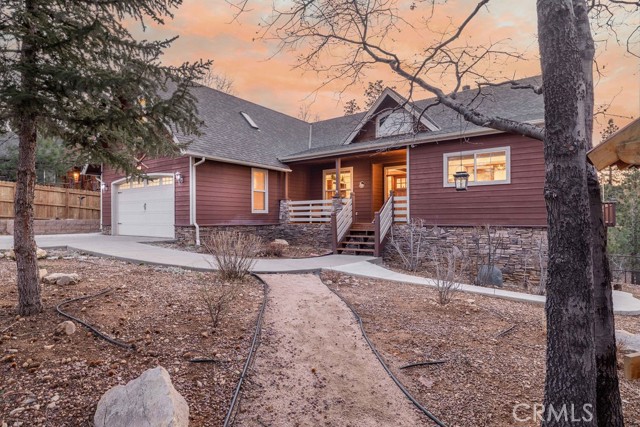 Detail Gallery Image 40 of 40 For 1629 Angels Camp, Big Bear Lake,  CA 92315 - 4 Beds | 3 Baths