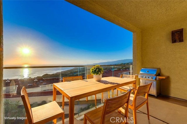 Detail Gallery Image 10 of 74 For 3200 La Rotonda Dr #611,  Rancho Palos Verdes,  CA 90275 - 2 Beds | 2 Baths