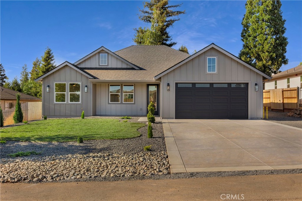1741 Drayer Drive