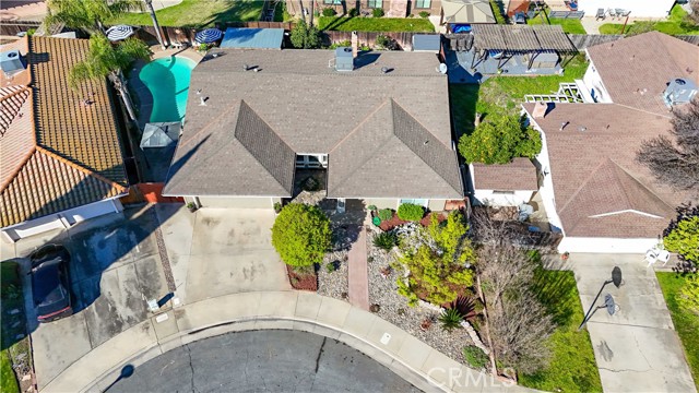 Detail Gallery Image 6 of 46 For 2109 La Paz Ct, Merced,  CA 95340 - 3 Beds | 2 Baths