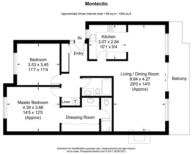 Detail Gallery Image 7 of 48 For 3014 a via Buena Vista a,  Laguna Woods,  CA 92637 - 2 Beds | 2 Baths