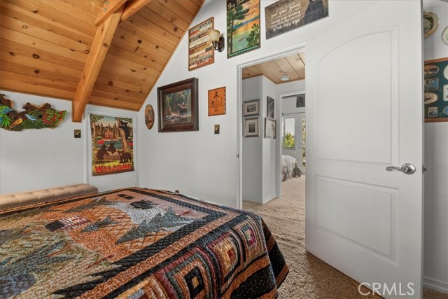 Detail Gallery Image 22 of 38 For 1285 Ridge Rd, Fawnskin,  CA 92333 - 3 Beds | 2 Baths