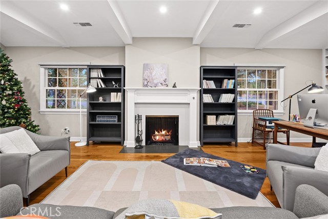 Detail Gallery Image 8 of 36 For 2198 Melville, San Marino,  CA 91108 - 4 Beds | 4/1 Baths