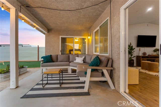Detail Gallery Image 21 of 45 For 62382 Crestview Dr, Joshua Tree,  CA 92252 - 3 Beds | 2 Baths