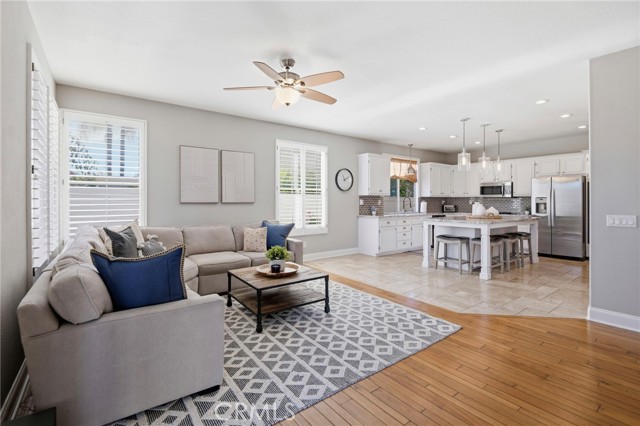 Detail Gallery Image 15 of 72 For 18 Whippoorwill, Trabuco Canyon,  CA 92679 - 4 Beds | 2/1 Baths