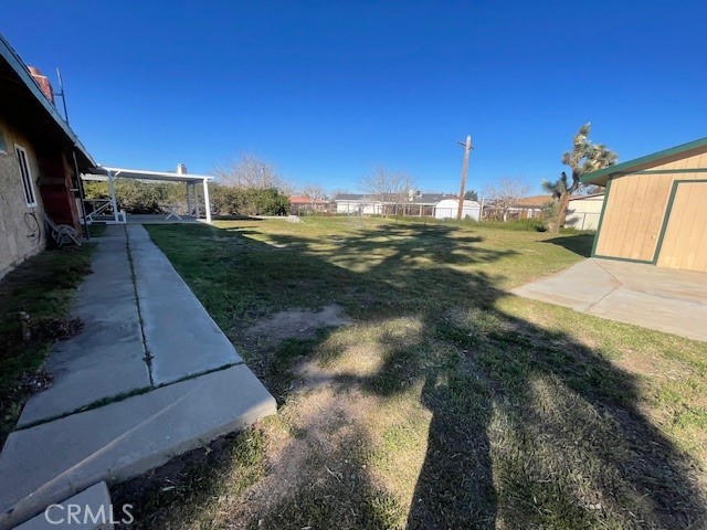 Detail Gallery Image 18 of 22 For 10401 Victor, Hesperia,  CA 92345 - 3 Beds | 2 Baths