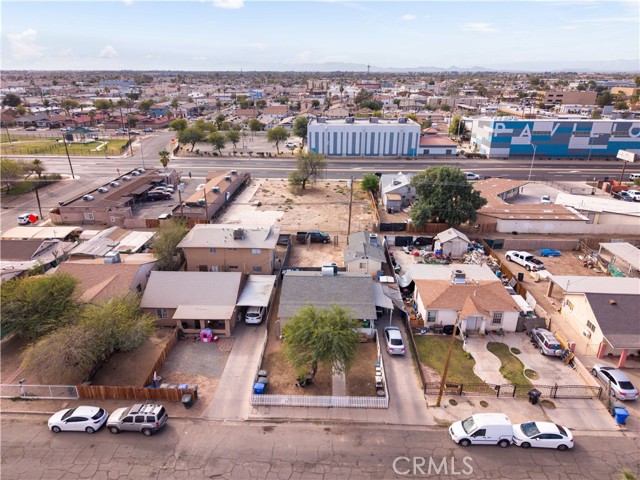 Detail Gallery Image 26 of 28 For 727 El Centro Ave, El Centro,  CA 92243 - 2 Beds | 1 Baths