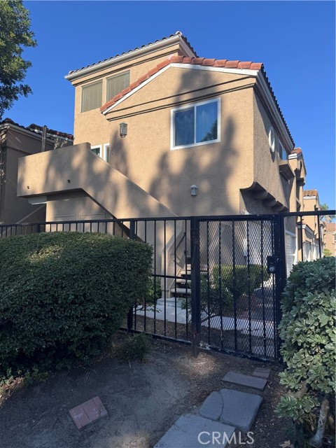 Detail Gallery Image 1 of 30 For 3117 E Genoa St a,  Ontario,  CA 91761 - 2 Beds | 1/1 Baths