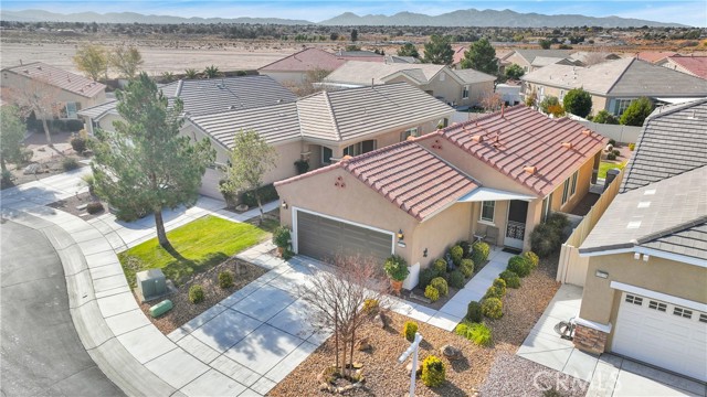 Detail Gallery Image 27 of 28 For 10032 Peachtree Rd, Apple Valley,  CA 92308 - 2 Beds | 2 Baths