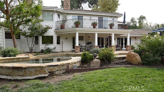 Detail Gallery Image 6 of 70 For 23649 Long Valley Rd, Hidden Hills,  CA 91302 - 4 Beds | 5 Baths