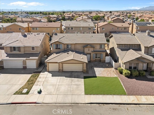 Detail Gallery Image 33 of 40 For 12459 Ava Loma, Victorville,  CA 92392 - 5 Beds | 3 Baths