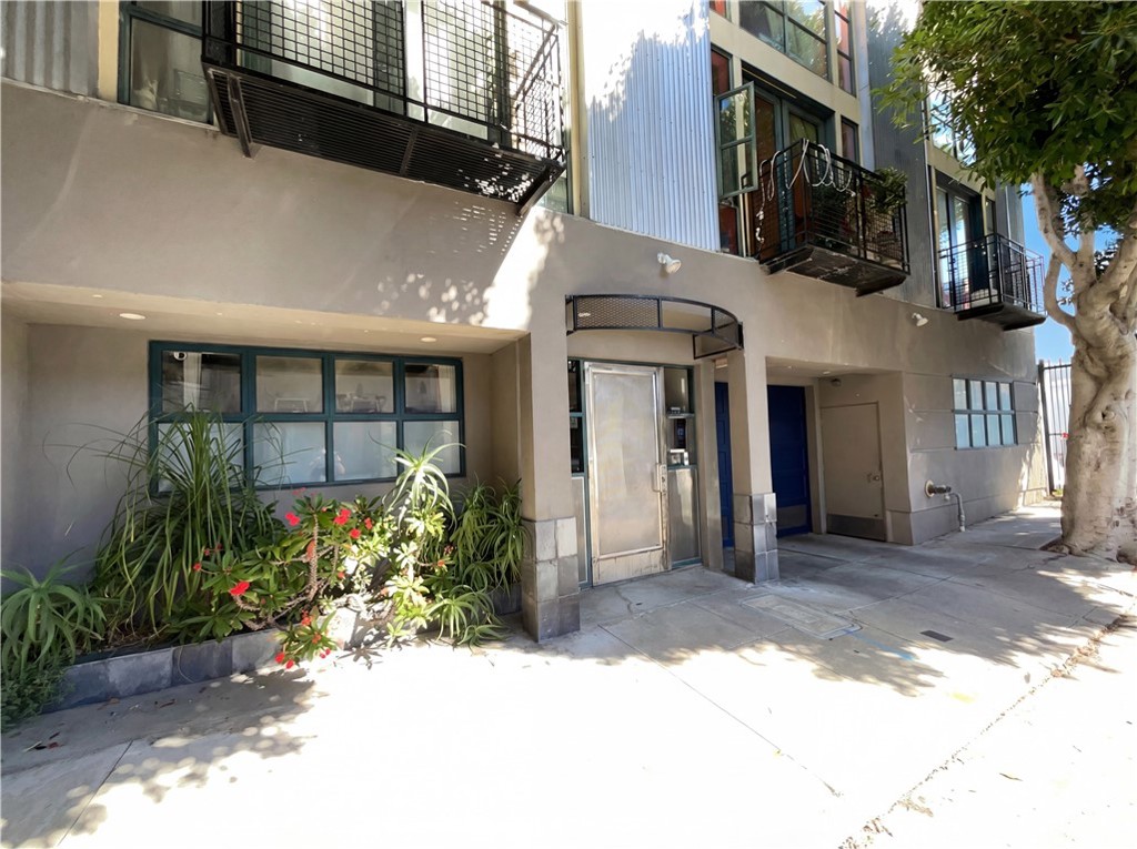 161 Gilbert Street #16