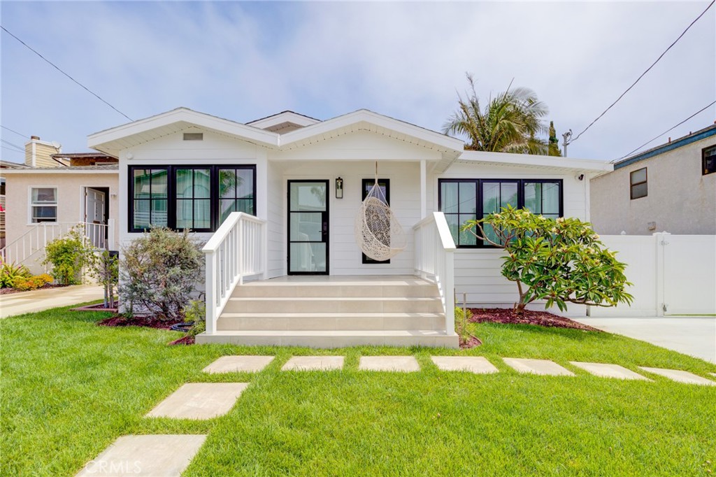1250 Corona Street