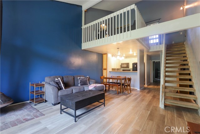 Detail Gallery Image 1 of 38 For 7890 E. Spring St 18d,  Long Beach,  CA 90815 - 2 Beds | 1 Baths