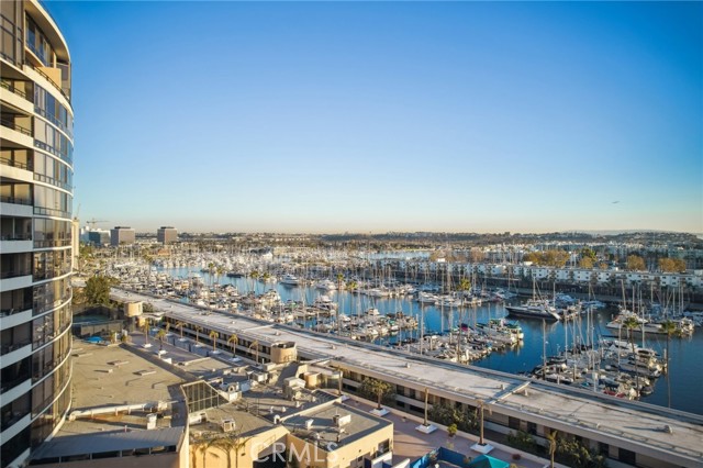 Detail Gallery Image 47 of 65 For 4265 Marina City Dr #901,  Marina Del Rey,  CA 90292 - 3 Beds | 2 Baths