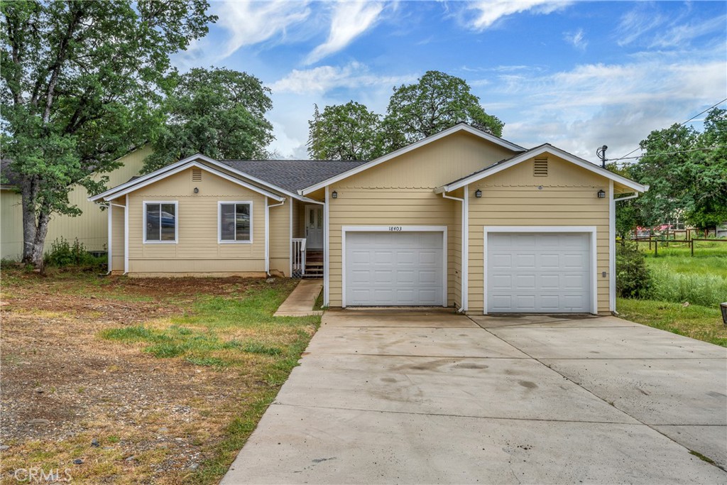 18403 Kentwood Place, Hidden Valley Lake, CA 95467