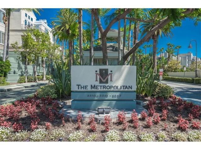 Detail Gallery Image 25 of 37 For 2243 Martin #419,  Irvine,  CA 92612 - 2 Beds | 2 Baths