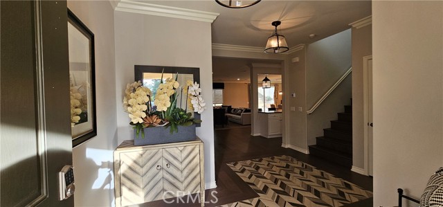 Detail Gallery Image 3 of 66 For 45790 Cebalo St, Temecula,  CA 92592 - 5 Beds | 3/1 Baths