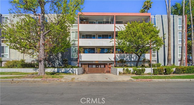 Detail Gallery Image 28 of 33 For 4915 Tyrone #126,  Sherman Oaks,  CA 91423 - 2 Beds | 2 Baths