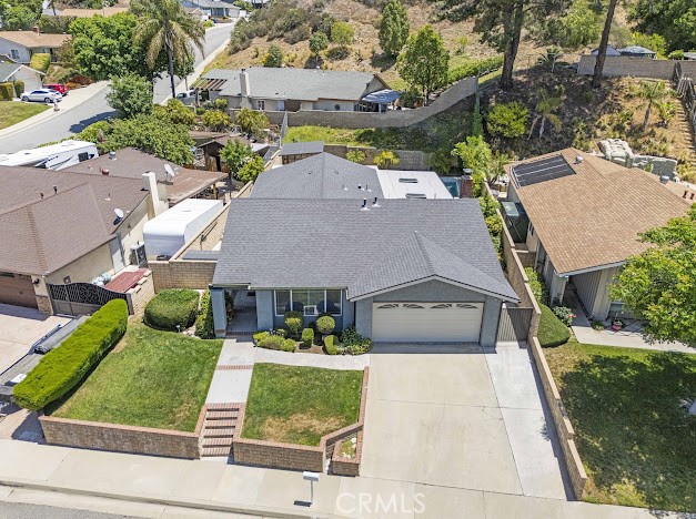 Detail Gallery Image 57 of 70 For 27214 Corry Pl, Saugus,  CA 91350 - 4 Beds | 2 Baths