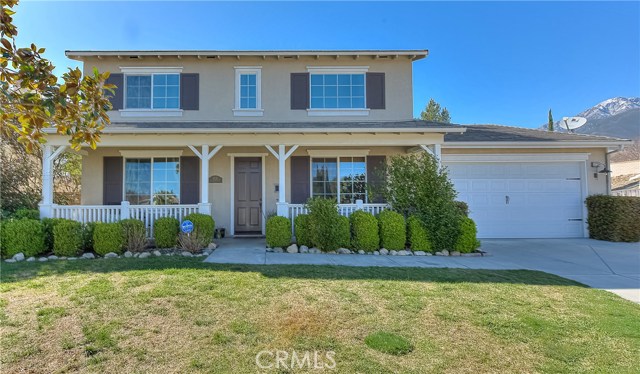 5732 Rosecroft Court, Rancho Cucamonga, CA 91739