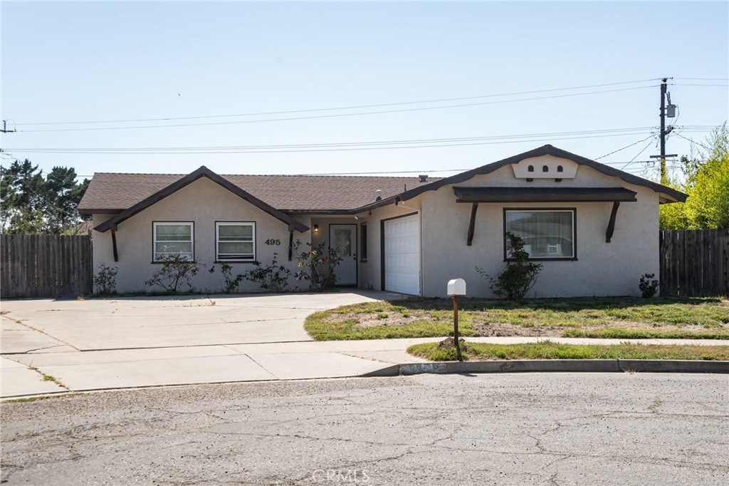 495 Terra Way