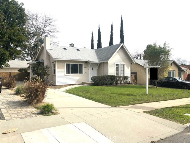 1522 N Oxford Ave, Pasadena, CA 91104