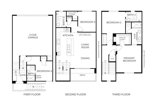 Detail Gallery Image 2 of 16 For 3519 via Nido, Carlsbad,  CA 92009 - 4 Beds | 4 Baths