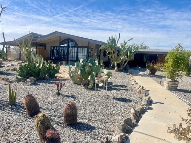 Detail Gallery Image 1 of 18 For 7554 Acoma Trl #277,  Big River,  CA 92242 - 3 Beds | 2 Baths