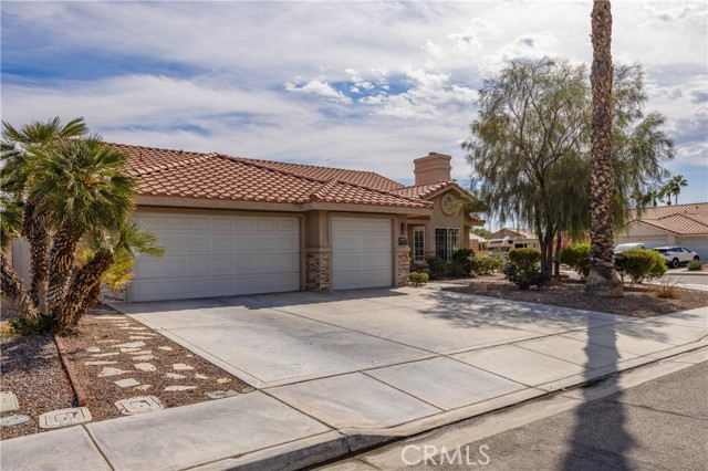 Detail Gallery Image 1 of 29 For 30230 Amy Cir, Cathedral City,  CA 92234 - 3 Beds | 2 Baths