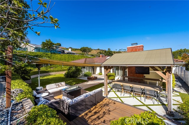 Detail Gallery Image 38 of 70 For 227 S Calle Grande, Orange,  CA 92869 - 3 Beds | 2 Baths